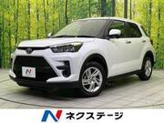 2022 TOYOTA RAIZE