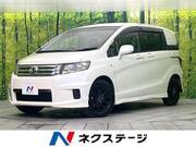2010 HONDA FREED SPIKE