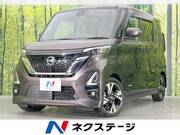 2020 NISSAN ROOX