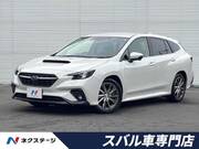 2021 SUBARU LEVORG