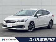 2020 SUBARU IMPREZA SPORTS