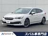 SUBARU IMPREZA SPORTS