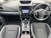 SUBARU IMPREZA SPORTS