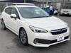 SUBARU IMPREZA SPORTS