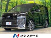 2023 TOYOTA VOXY