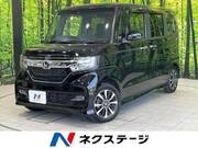 2019 HONDA N-BOX CUSTOM