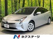 2016 TOYOTA PRIUS S