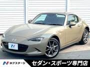 2023 MAZDA ROADSTER RF