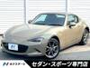 MAZDA ROADSTER RF