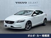 2016 VOLVO V40