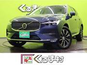 2022 VOLVO XC60