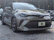 2020 TOYOTA C-HR G
