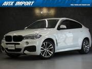 2015 BMW X6
