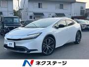 2023 TOYOTA PRIUS G