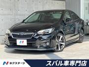 2018 SUBARU IMPREZA G4