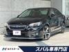 SUBARU IMPREZA G4