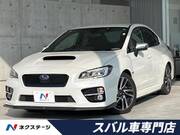2014 SUBARU WRX S4
