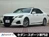 TOYOTA CROWN HYBRID