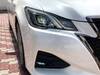 TOYOTA CROWN HYBRID