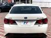 TOYOTA CROWN HYBRID