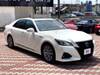 TOYOTA CROWN HYBRID