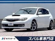 2007 SUBARU IMPREZA WRX TYPE R STi