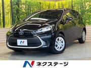 2023 TOYOTA AQUA