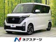 2023 NISSAN ROOX