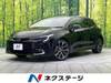 TOYOTA COROLLA SPORT