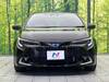 TOYOTA COROLLA SPORT
