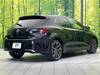 TOYOTA COROLLA SPORT