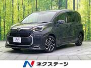 2023 TOYOTA SIENTA