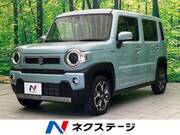 2020 SUZUKI HUSTLER