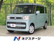 2018 SUZUKI SPACIA