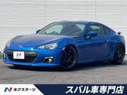 2013 SUBARU BRZ