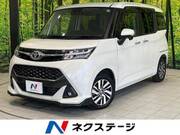 2019 TOYOTA TANK