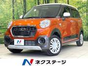 2017 DAIHATSU CAST