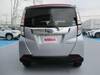 SUBARU JUSTY