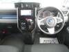SUBARU JUSTY