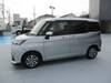 SUBARU JUSTY