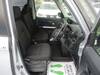 SUBARU JUSTY