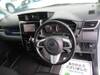 SUBARU JUSTY