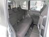 SUBARU JUSTY