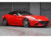 2015 FERRARI FERRARI
