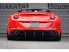 FERRARI FERRARI