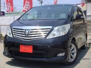 2009 TOYOTA ALPHARD G