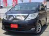 TOYOTA ALPHARD G