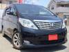 TOYOTA ALPHARD G