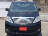 TOYOTA ALPHARD G