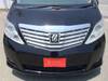 TOYOTA ALPHARD G